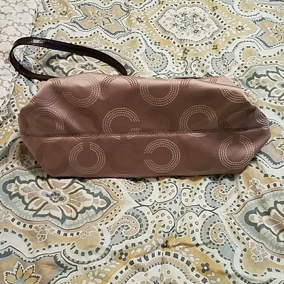 Coach Hobo Bag NWT - Picture 4 of 8